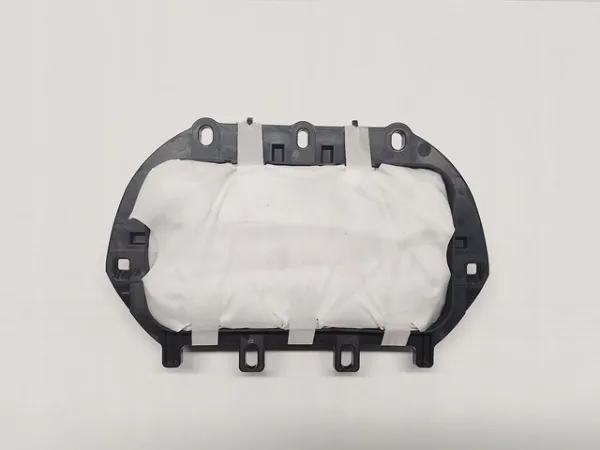 Cinto de segurança (AIRBAG) de passageiro 9677848780 Peugeot/Citroen