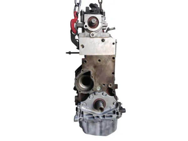 Motor montado Citroen Jumpy I