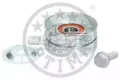 Rolo de reguladora de tensão da correia de transmissão Mazda 6 GH