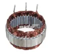 Enrolamento do gerador, estator Volkswagen Jetta 1K2