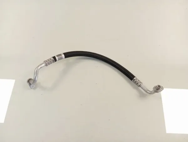 Mangueira de aparelho de ar condicionado, desde o compressor até o radiador 9842465380 Peugeot/Citroen