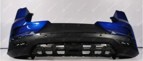 Pára-choque traseiro T4K5807LML Jaguar