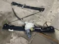 Motor de acionamento de vidro da porta dianteira direita BMW X5 E70