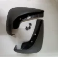 Protetores de lama traseiros, kit Mazda CX-3 DK