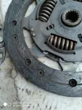 Kit de embraiagem (3 peças) Ford Focus DFW
