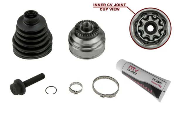 Junta homocinética externa dianteira BMW 2 Gran Tourer carrinha (F46) (2014 - 2025) preço, a partir de