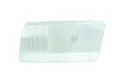 Vidro da luz esquerda Mercedes S W126