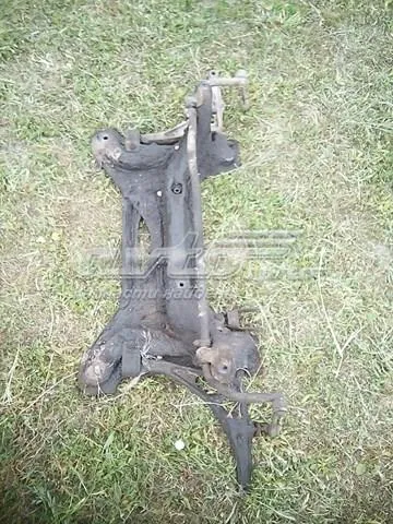 Viga de suspensão dianteira (plataforma veicular) Peugeot 405 I