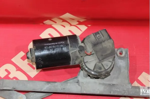Motor de limpador pára-brisas do pára-brisas 0390241374 Bosch