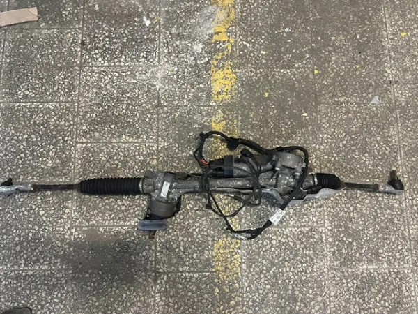 Cremalheira da direção para Seat Leon IV KL1, KLG