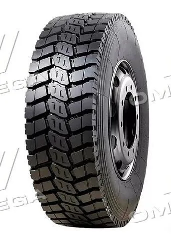 Pneus de toda temporada 100020RS622 Roadshine