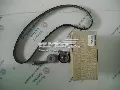 Correia do mecanismo de distribuição de gás, kit Renault Megane BZ0, BZ1, B3