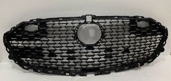 Grelha do radiador Mazda 3 BP