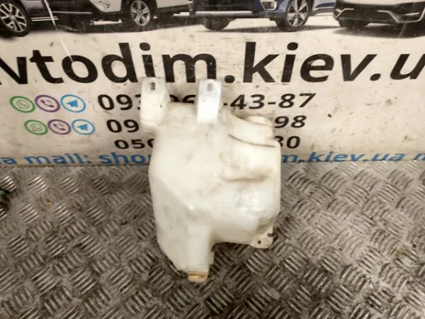 Tanque de fluido para lavador de vidro 86610SA020 Subaru
