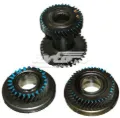 Roda dentada motriz de 3ª velocidade Citroen C4 UA