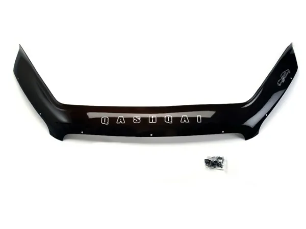 Defletor da capota Nissan Qashqai I