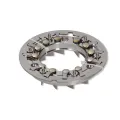 Geometria de turbina Volkswagen Passat 3B2