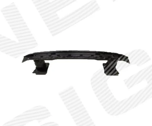 Reforçador do pára-choque traseiro Mercedes ML/GLE W166