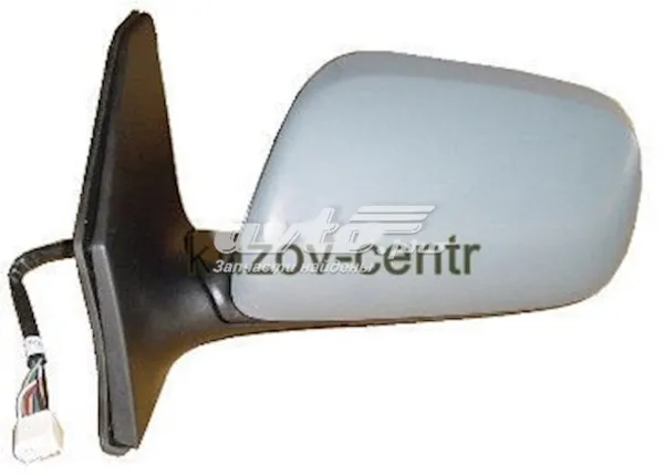 Espelho de retrovisão esquerdo FP7010M03 FPS