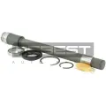 Semieixo (acionador) dianteiro direito Toyota Land Cruiser J200