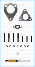 Vedante de turbina, kit de montagem Ford Transit V184/5