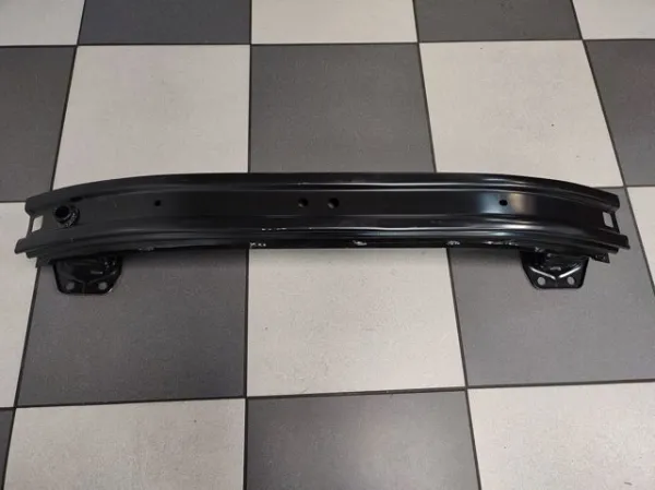 Reforçador do pára-choque dianteiro 51991142 Fiat/Alfa/Lancia