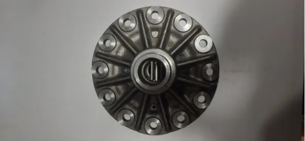 Diferencial dianteiro 5C3Z4026D Ford