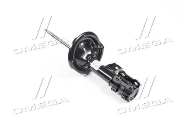 Amortecedor dianteiro esquerdo 546512L601 Hyundai/Kia