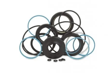  Kit de reparação da cremalheira da direção (do mecanismo), (kit de vedantes) Renault Kangoo 1