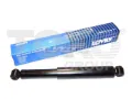Protetores de lama traseiros, kit Skoda Octavia 5E5, 5E6