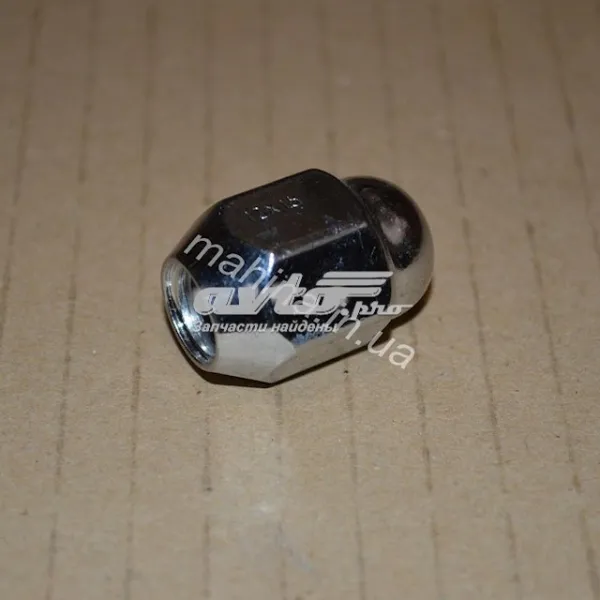 Porca de roda Geely CK II
