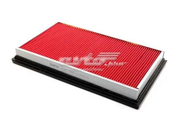 Filtro de ar SX307 Shafer
