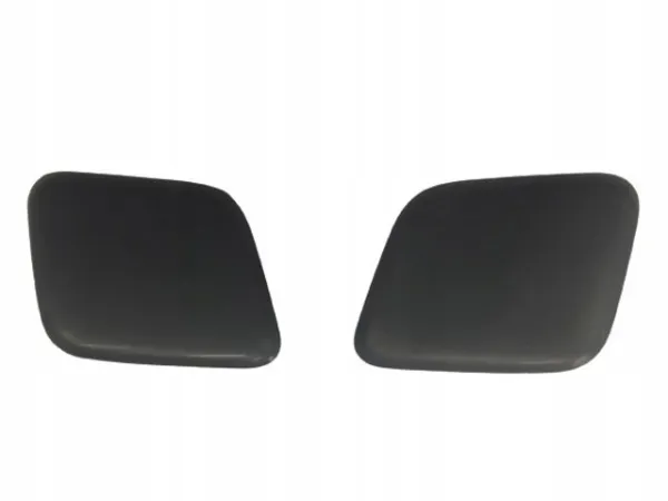 Placa sobreposta do injetor de fluido para lavador da luz dianteira 1606223280 Peugeot/Citroen