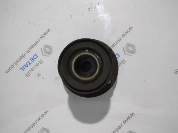 Compre 432100013R Renault (RVI) Cubo traseiro