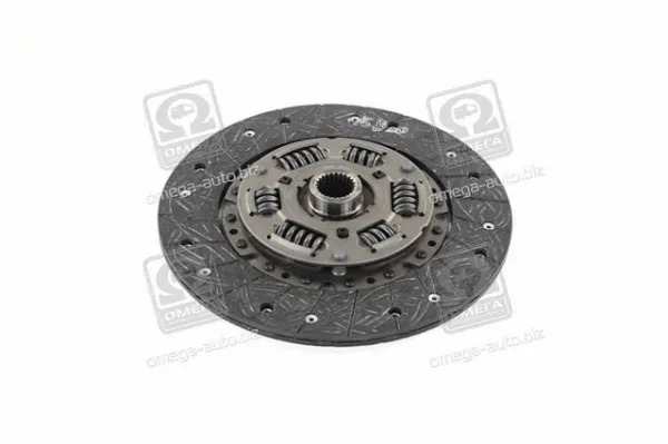 Disco de embraiagem NS23 VALEO