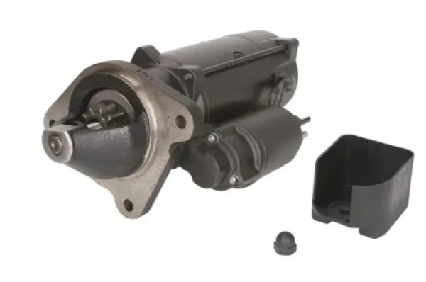 Parafuso da polia de cambota MS25 Continental/Siemens