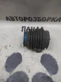 Bota de proteção do mecanismo de direção (de cremalheira) Jaguar X-type CF1