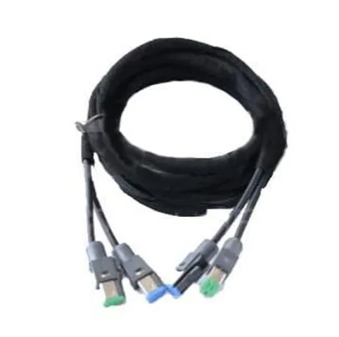 Concentrador USB C830V660Z Mazda