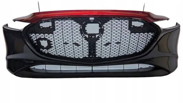 Pára-choque dianteiro BDTS50031EBB Mazda