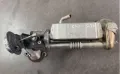 Radiador do sistema EGR de recirculação dos gases de escape Mazda CX-7 ER