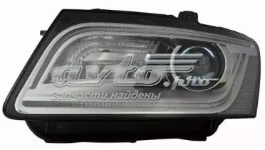 Luz esquerda 4461148LMLDHEM Depo/Loro/Abakus