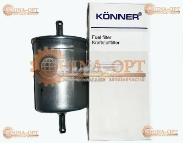 Filtro de combustível KFF830 Konner