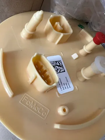 Módulo de bomba de combustível com sensor do nível de combustível Ford Kuga III