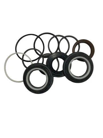 Kit de reparação da cremalheira da direção (do mecanismo), (kit de vedantes) Nissan Micra K10
