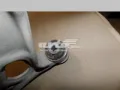 Braço oscilante inferior direito de suspensão dianteira Ford Focus CB8