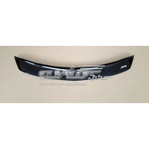 Defletor da capota Opel Meriva B