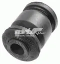 Bloco silencioso dianteiro do braço oscilante inferior Toyota Yaris P10