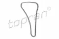 Cadeia do mecanismo de distribuição de gás BMW 7 F01, F02, F03, F04