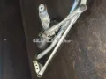 Trapézio de limpador pára-brisas Renault Megane LM0, LM1