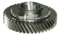 Roda dentada propulsionada de 2ª velocidade Renault LOGAN K8